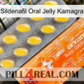 Sildenafil Oral Jelly Kamagra new05
